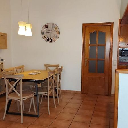 הוילה ריומאר Casa Sonia מראה חיצוני תמונה