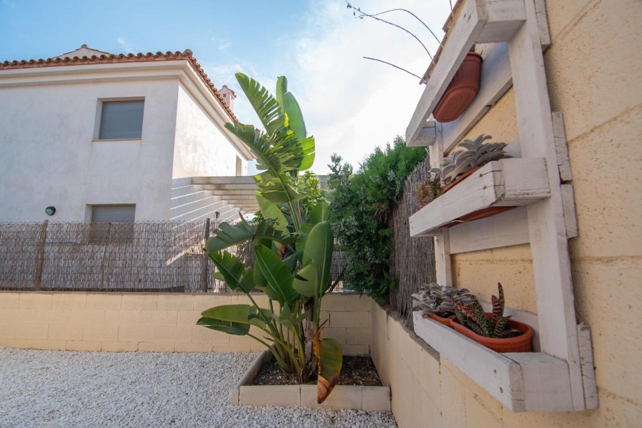 הוילה ריומאר Casa Sonia מראה חיצוני תמונה