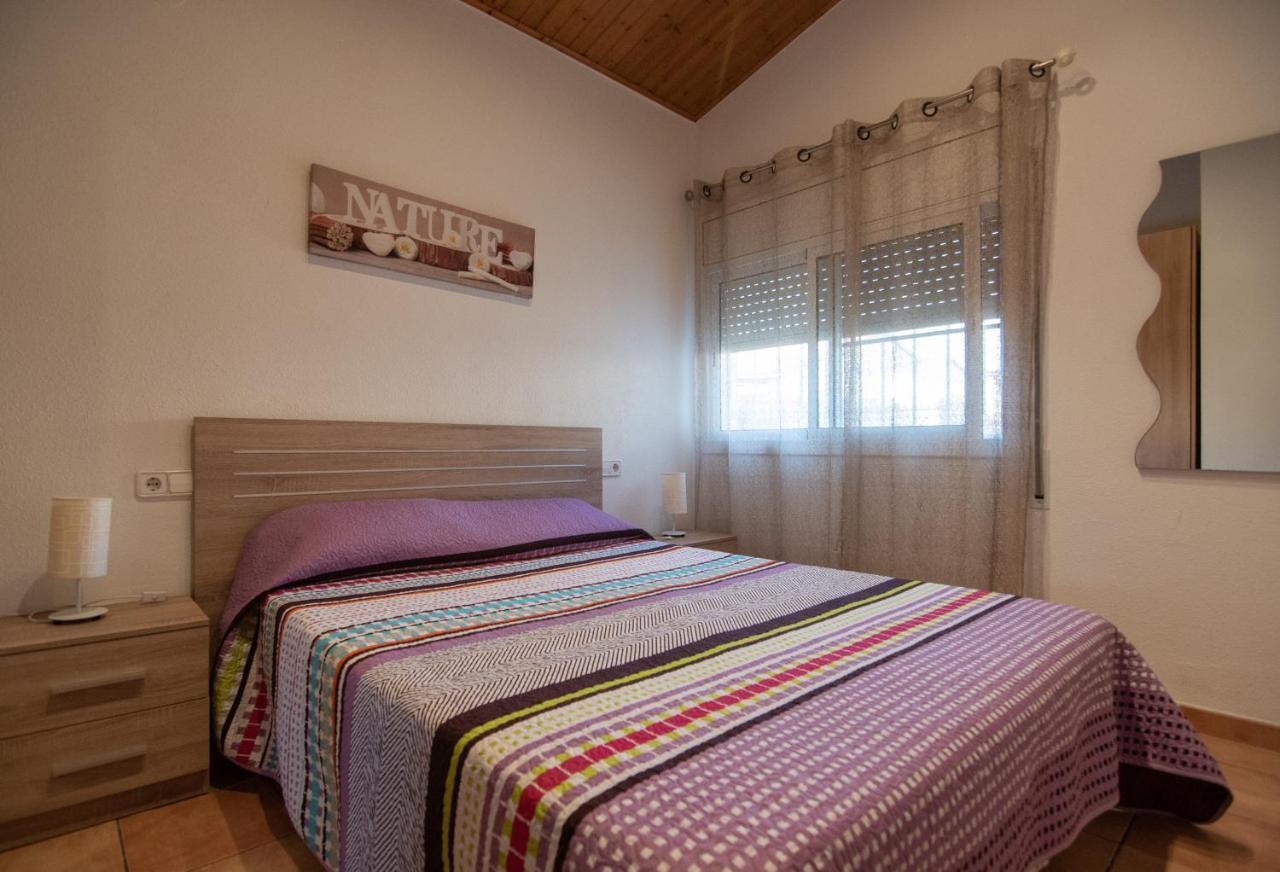 הוילה ריומאר Casa Sonia מראה חיצוני תמונה