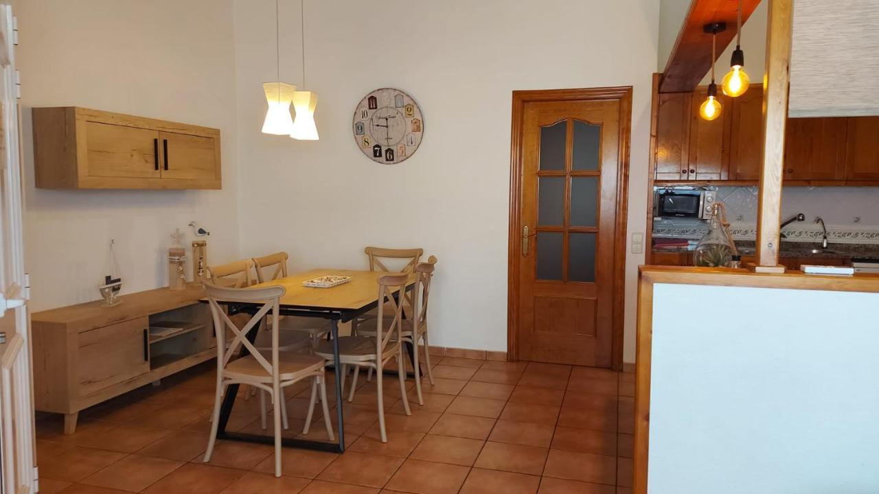הוילה ריומאר Casa Sonia מראה חיצוני תמונה